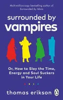 SURROUNDED BY VAMPIRES