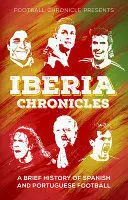 IBERIA CHRONICLES IBERIA CHRONICLES