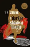 A DARKER SHADE OF MAGIC: COLLECTOR'S EDITION