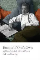 ROOMS OF ONE'S OWN ROOMS OF ONE'S OWN