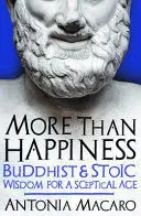 MORE THAN HAPPINESS