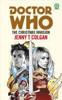 DOCTOR WHO: THE CHRISTMAS INVASION (TARGET COLLECTION)