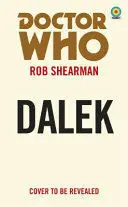DOCTOR WHO: DALEK (TARGET COLLECTION)