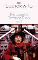 The Essential Terrance Dicks Volume 2