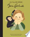 JANE GOODALL