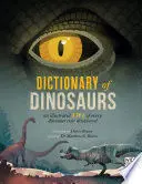 DICTIONARY OF DINOSAURS