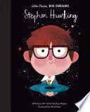 STEPHEN HAWKING