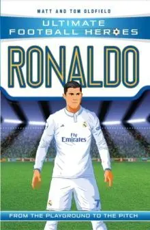 ULTIMATE FOOTBALL - RONALDO