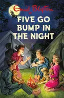 FIVE GO (HALLOWEEN)