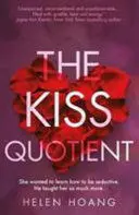 THE KISS QUOTIENT