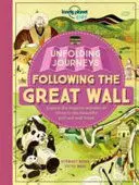 UNFOLDING JOURNEYS FOLLOWING THE GREAT WALL