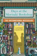 DAYS AT THE MORISAKI BOOKSHOP
