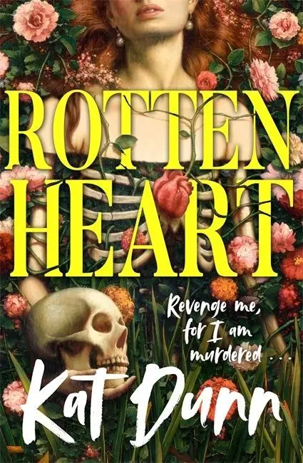 Rotten Heart