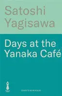 DAYS AT THE TORUNKA CAFÉ