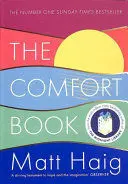 THE COMFORT BOOK