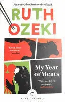 MY YEAR OF MEATS