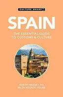 SPAIN - CULTURE SMART! SPAIN - CULTURE SMART!