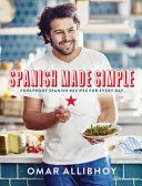 Spanish Made Simple