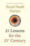 21 Lessons For The 21St Century