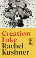 CREATION LAKE