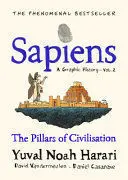 SAPIENS A GRAPHIC HISTORY, VOLUME 2