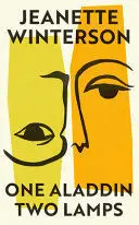 ONE ALADDIN TWO LAMPS