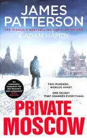 PRIVATE MOSCOW PRIVATE MOSCOW