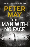THE MAN WITH NO FACE