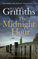 THE MIDNIGHT HOUR THE MIDNIGHT HOUR