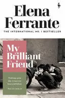 MY BRILLIANT FRIEND