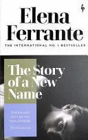 THE STORY OF A NEW NAME