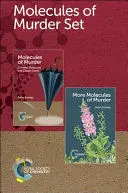 MOLECULES OF MURDER SET MOLECULES OF MURDER SET