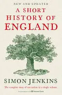 A SHORT HISTORY OF ENGLAND