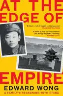 AT THE EDGE OF EMPIRE