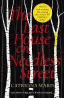 THE LAST HOUSE ON NEEDLESS STREET