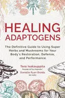 HEALING ADAPTOGENS HEALING ADAPTOGENS