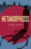 METAMORPHOSIS METAMORPHOSIS