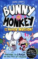 THE HUMAN INVASION
