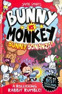BUNNY BONANZA!