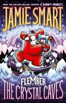 Flember 2: The Crystal Caves