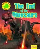 THE END OF THE DINOSAURS
