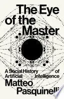 THE EYE OF THE MASTER