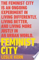 FEMINIST CITY FEMINIST CITY