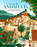 COCINA DE ANDALUCIA