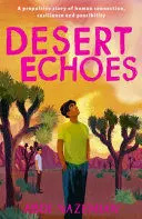 DESERT ECHOES DESERT ECHOES
