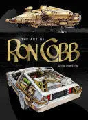 THE ART OF RON COBB THE ART OF RON COBB