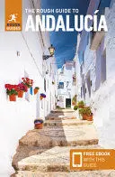 THE ROUGH GUIDE TO ANDALUCÍA (TRAVEL GUIDE WITH FREE EBOOK) THE ROUGH GUIDE TO ANDALUCÍA (TRAVEL GUIDE WITH FREE EBOOK)
