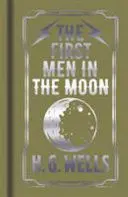 THE FIRST MEN IN THE MOON