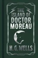 THE ISLAND OF DOCTOR MOREAU