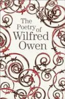 THE POETRY OF WILFRED OWEN